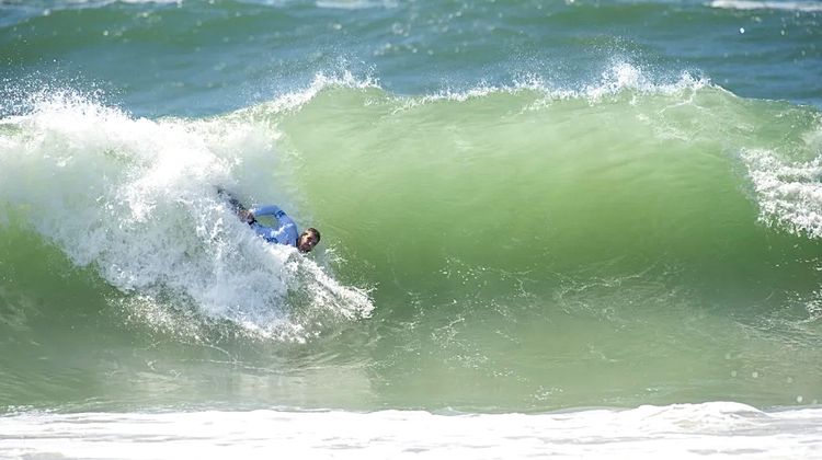 BODYSURF - Anglet se met en mode mondial
